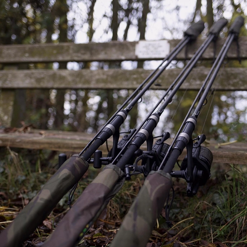 ESP Camo Rod Socks